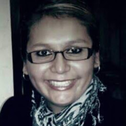 Luisa Chavez’s avatar