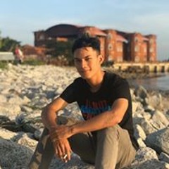 Amirul Mansor