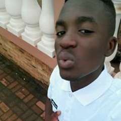 Ayone Dos Santos Mbeve