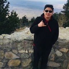 Cristian Mendoza Chairez