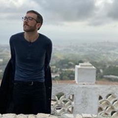 Chain Reaction (Cover)