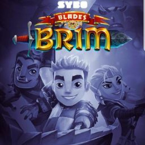 Blades of Brim – Apps on Google Play