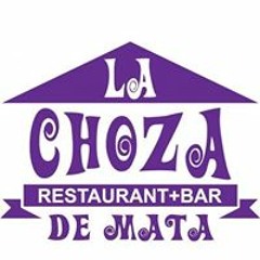 Bar LA Choza DE Mata