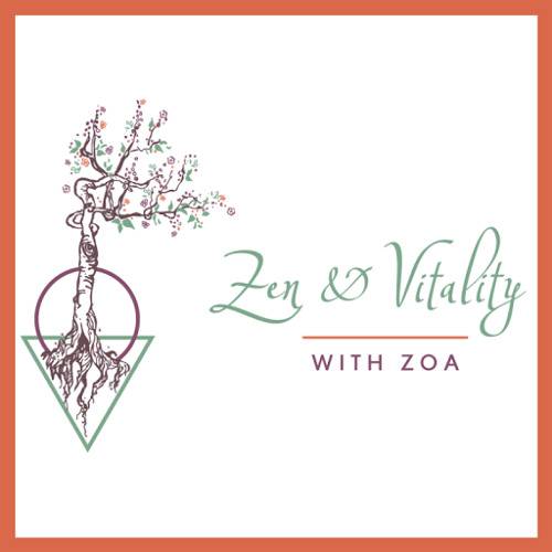 Zen and Vitality with Zoa’s avatar