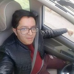 Baraket Amine