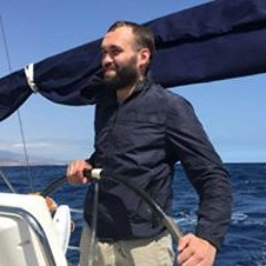 Павел Скобликов