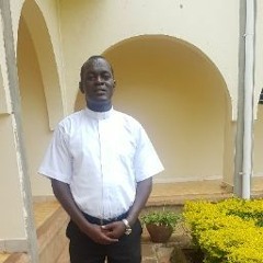 Fr Mutunga Josephat