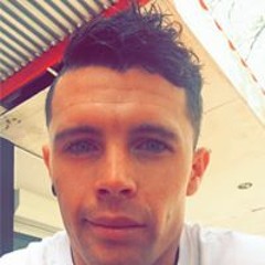 Kurt Eldridge