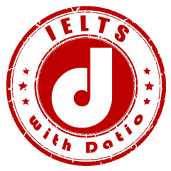 IELTS WITH DATIO
