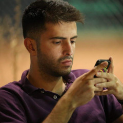 mohamad ghanbari