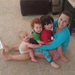 Betsy Hernandez Dunnigan