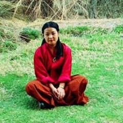 Tshering Wangmo