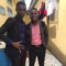 Josias Kakou