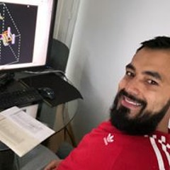 Juan Gabriel Albarracin