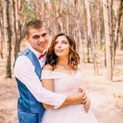 Анастасия Стрижка