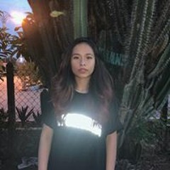 Cyann Mariexel Rodrigues