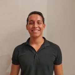Omar Solis