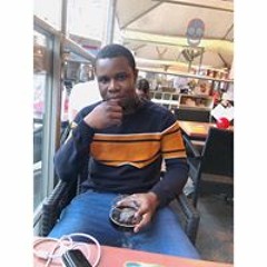 Cedric Soke