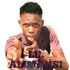LIL ALIMANSI MUSIC
