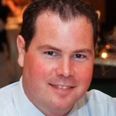 Chris McCarthy