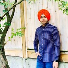 Navjot Gill