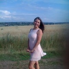 Светлана Верещагина