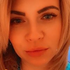 Марина Передина