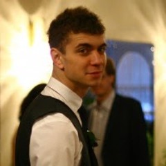 Александр Лебедев