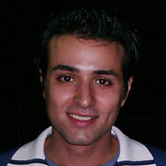 Ehsan Katouzian