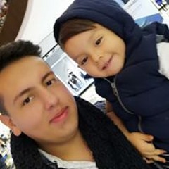 Jhonatan Guerrero