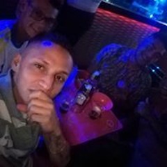 Diego Caballero