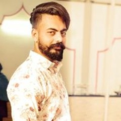 Harpreet Gill