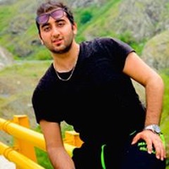 Erfan Azarbod