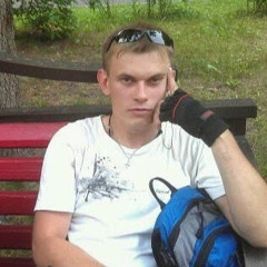 Игорь Климков