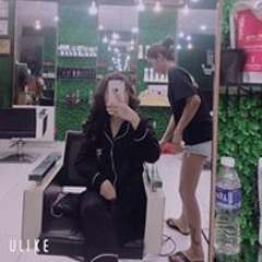 Hồ Thị Diệu Quyên