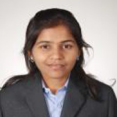 Sharmila Palkar
