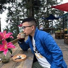 Anthony Hữu Nguyễn