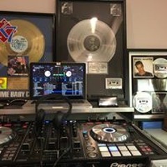 DJ Wild-Style Willie