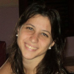 Ana Paula Lino