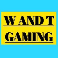 w and t gaming