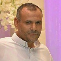 Ashraf Alshetahy