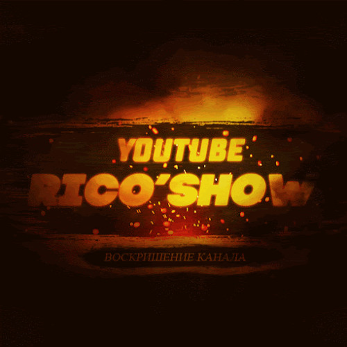 Rico' Show’s avatar