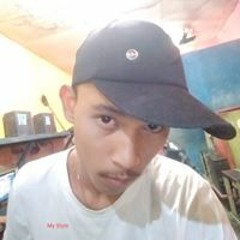 Aji Shafar Harahap