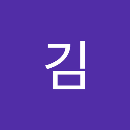 김종국상무’s avatar