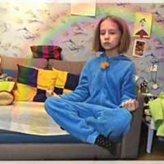 София Гончаренко