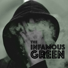 Infamous Green