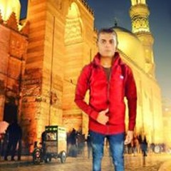 Mostafa Hassan