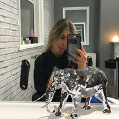 Charlotte Liebster’s avatar