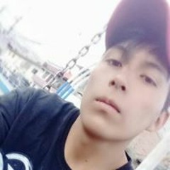 Chamo Carlitos
