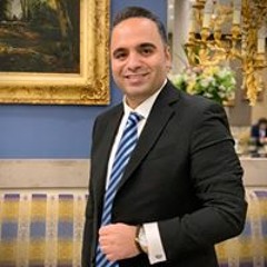 Mohammad Hosein Asgari